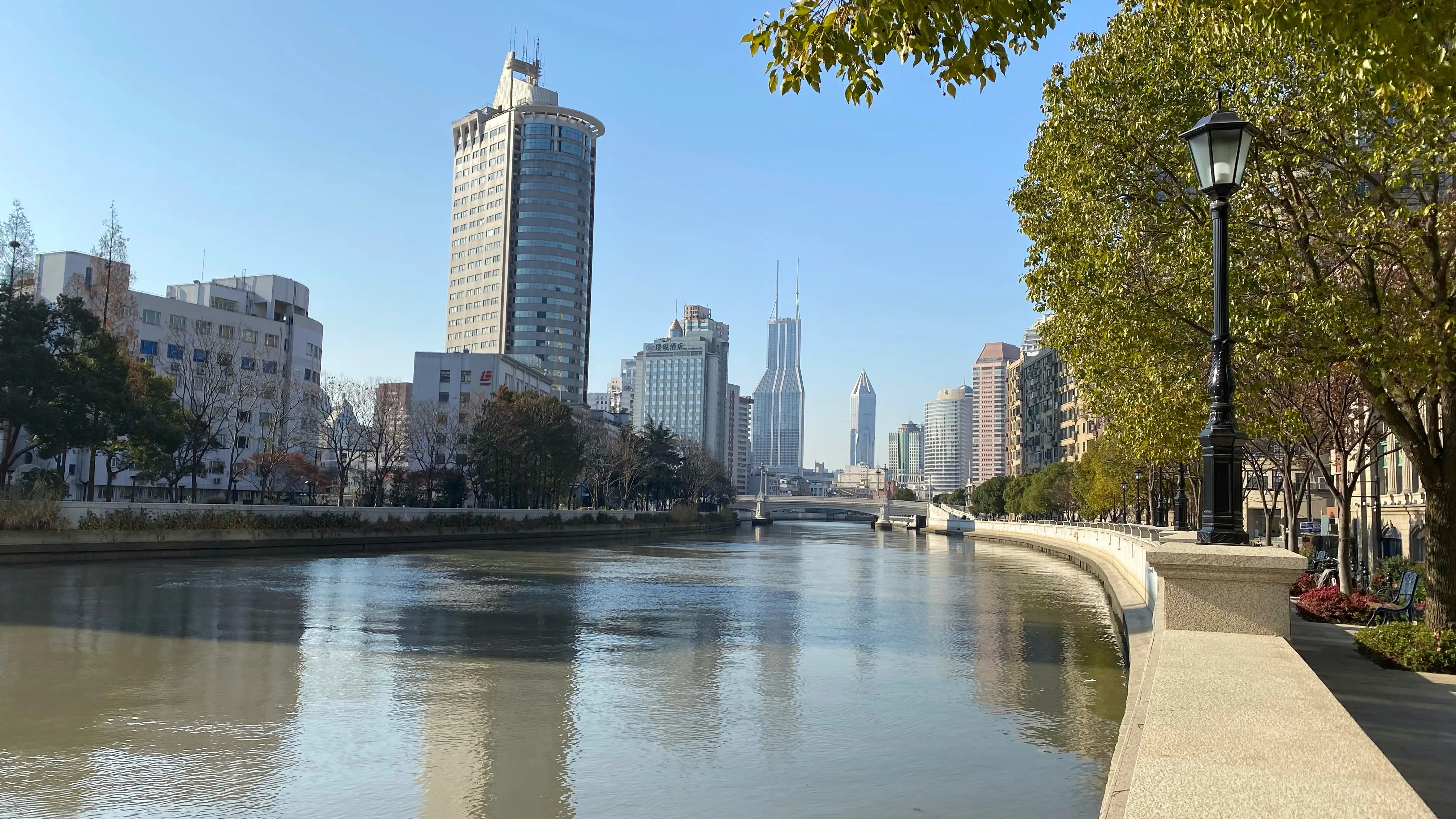 北外滩旅游攻略