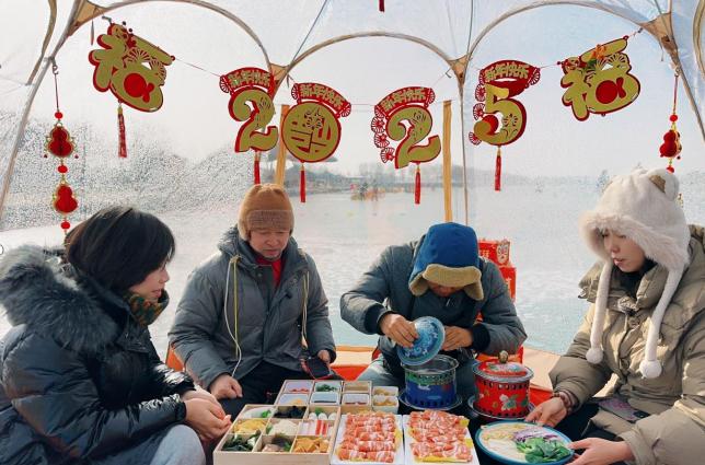宁夏沙湖旅游公司