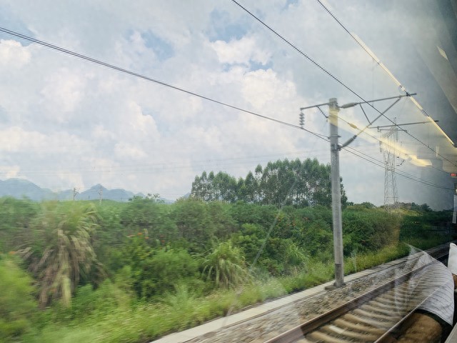 北海旅游路线七天