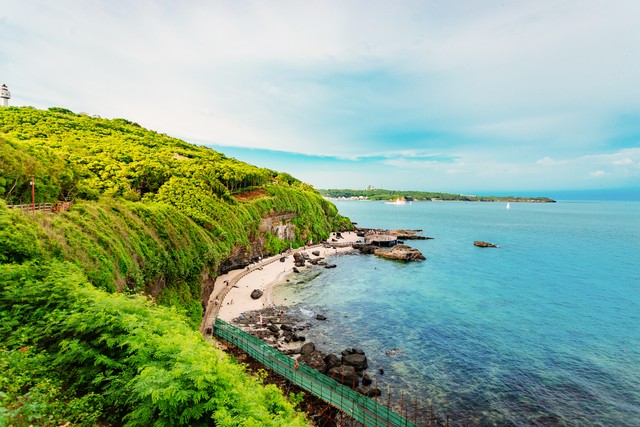 北海旅游路线七天