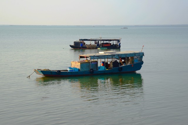 北海旅游路线七天