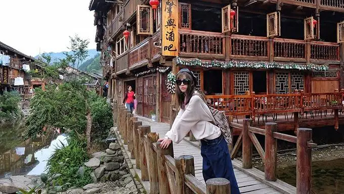 徐州出发旅游景点