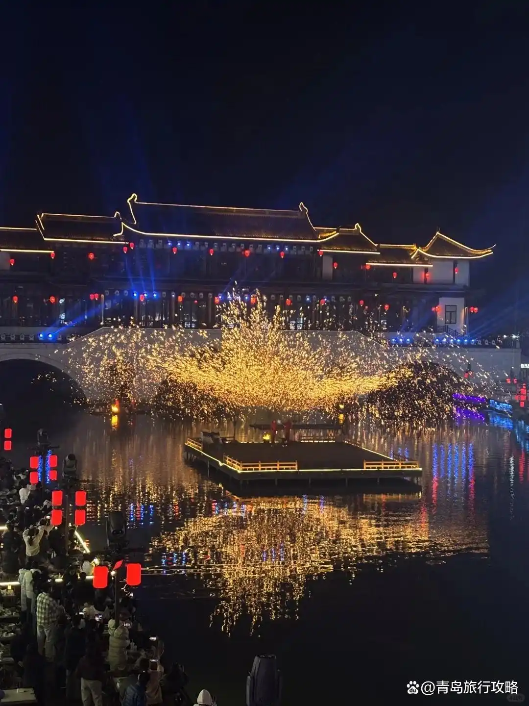 上海苏州杭州乌镇旅游攻略