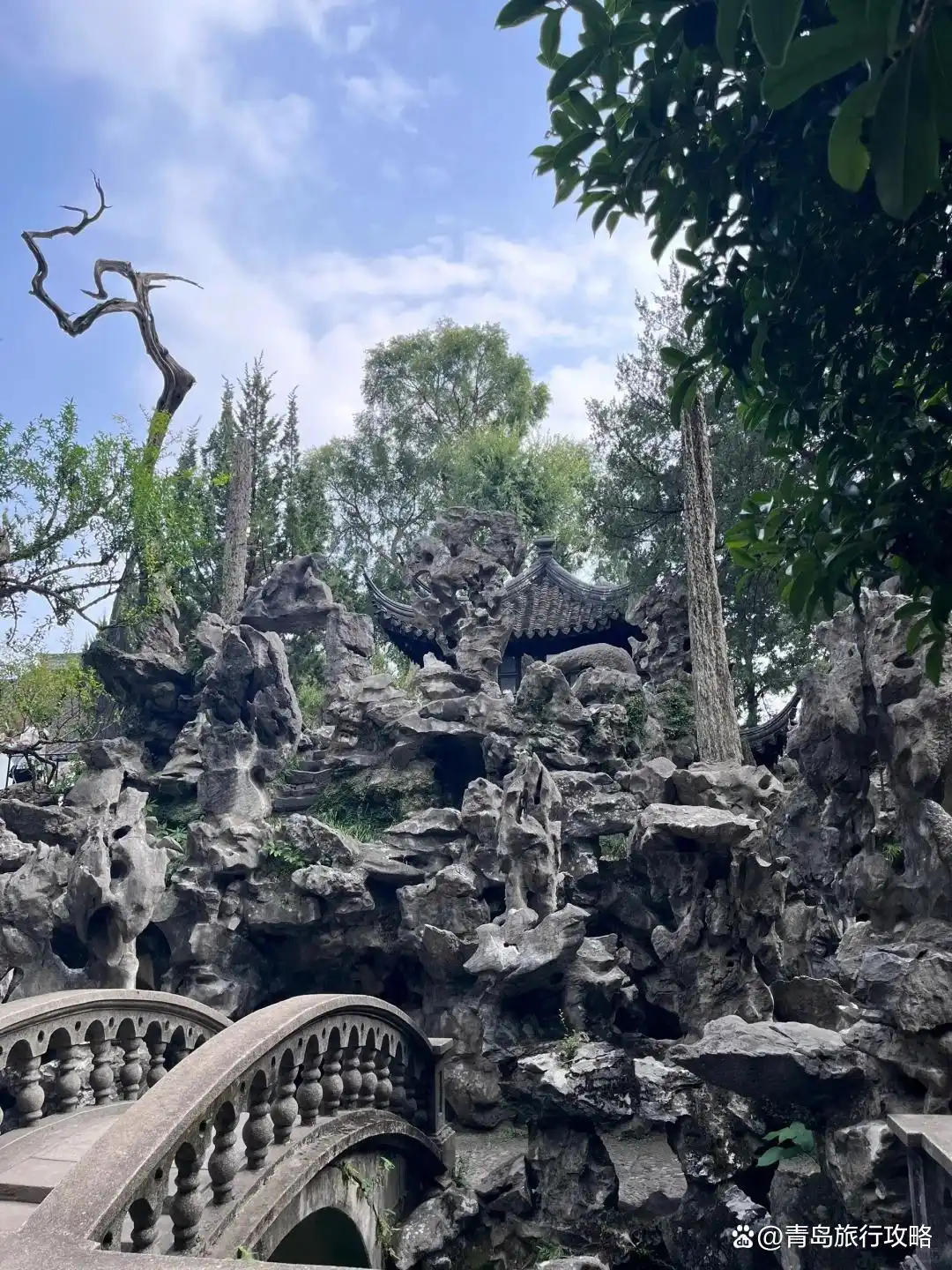 上海苏州杭州乌镇旅游攻略