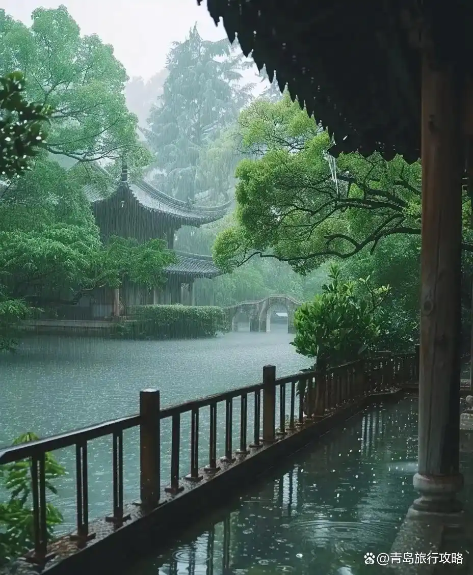 上海苏州杭州乌镇旅游攻略