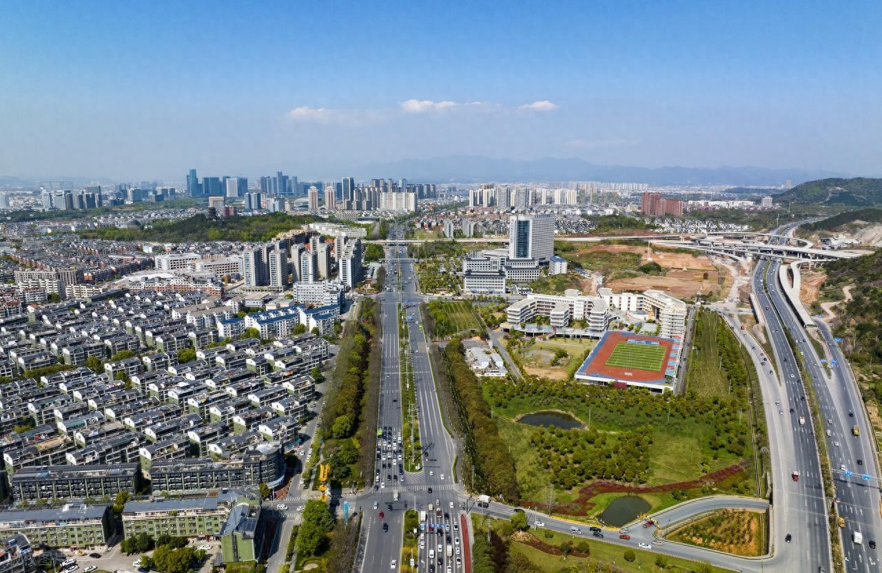 义乌附近哪里旅游