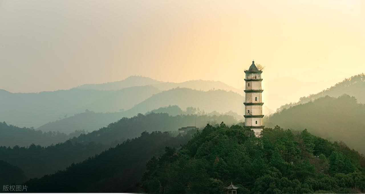 义乌附近哪里旅游