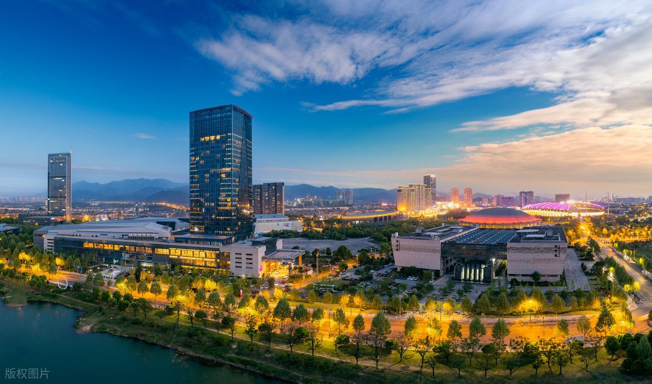 义乌附近哪里旅游