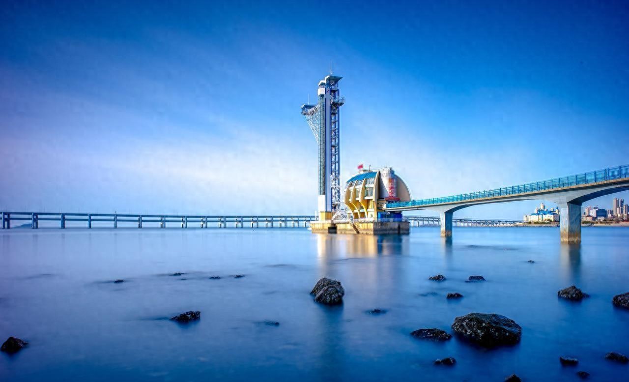 大连2天旅游攻略