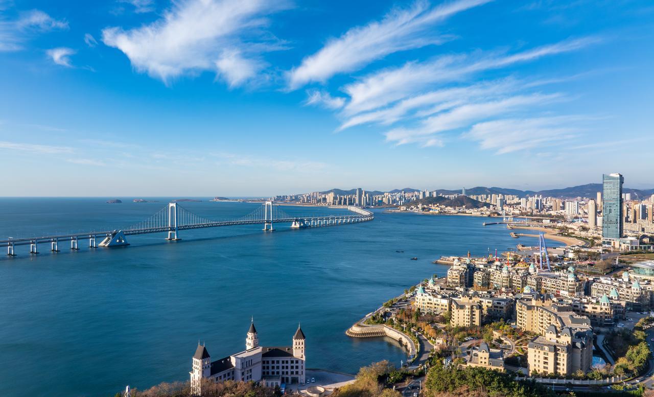 大连2天旅游攻略