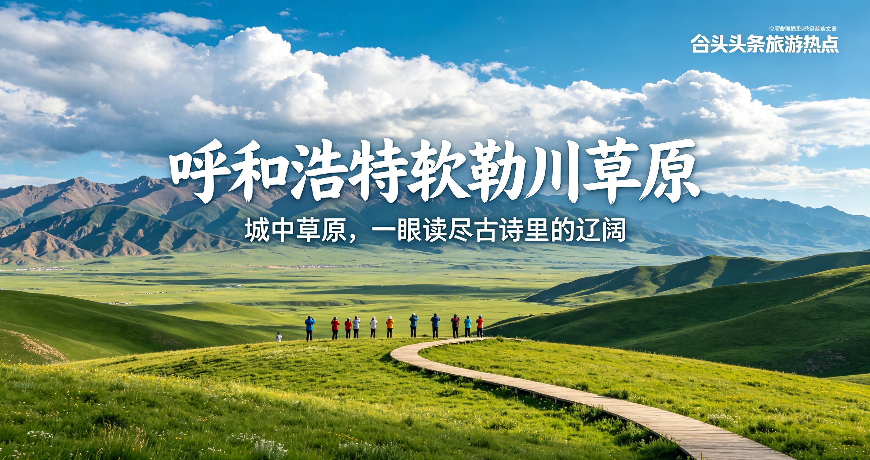 呼和浩特草原旅游攻略