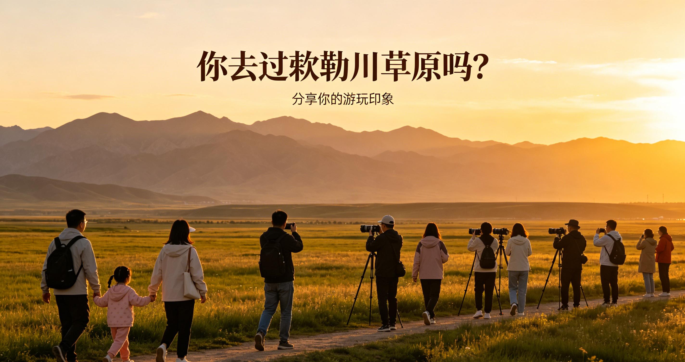 呼和浩特草原旅游攻略