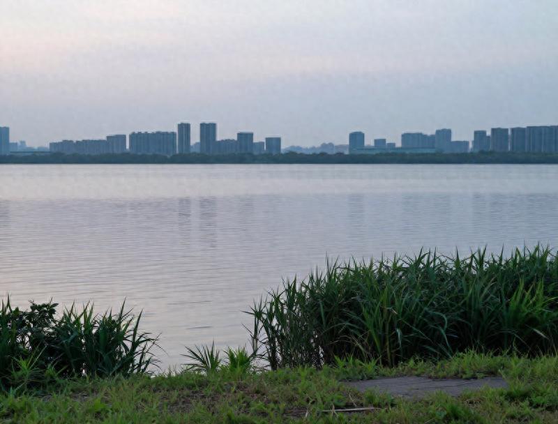 自驾游梁子湖旅游攻略