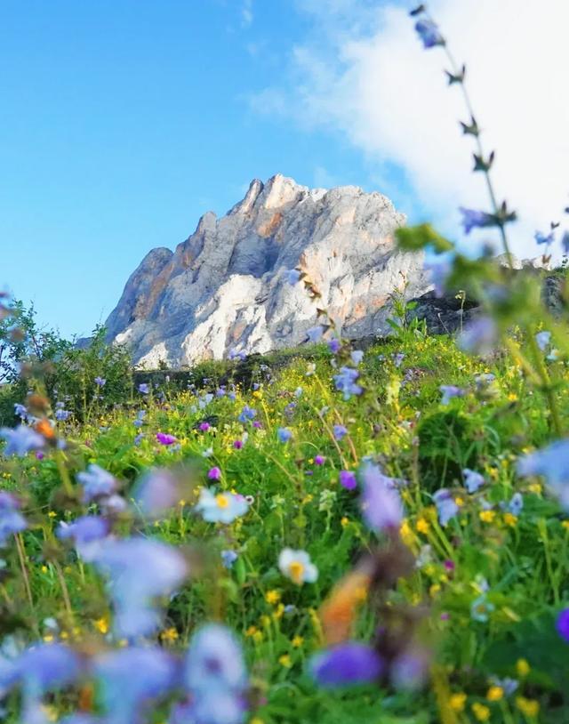 四川周边三日旅游