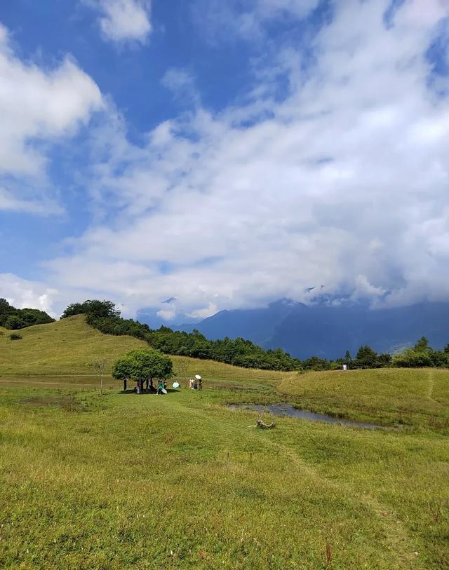 四川周边三日旅游