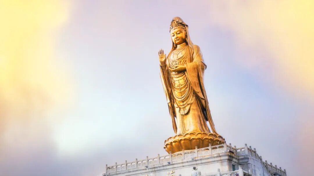 普陀山有什么好玩的