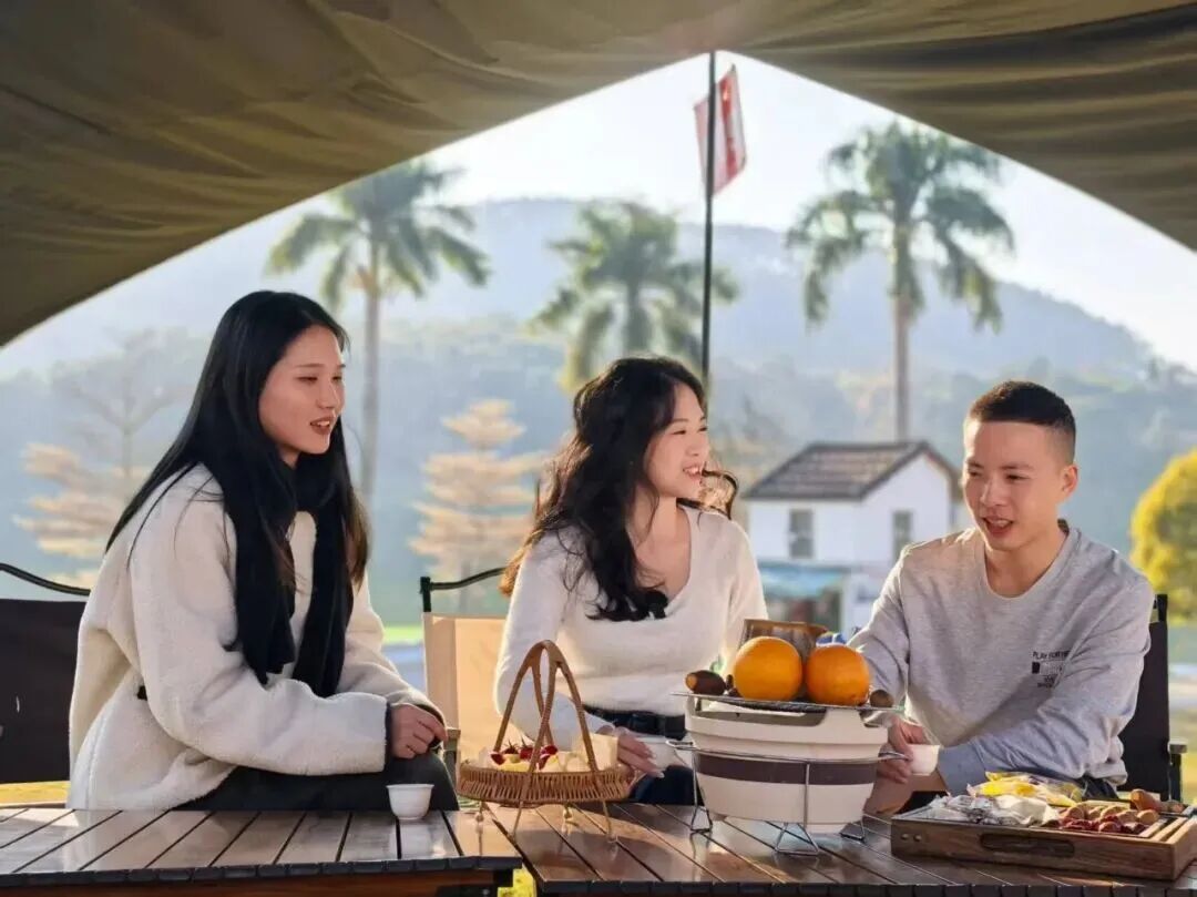 长泰旅游攻略