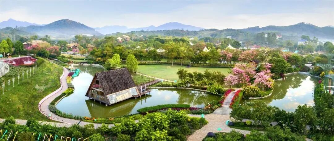 长泰旅游攻略