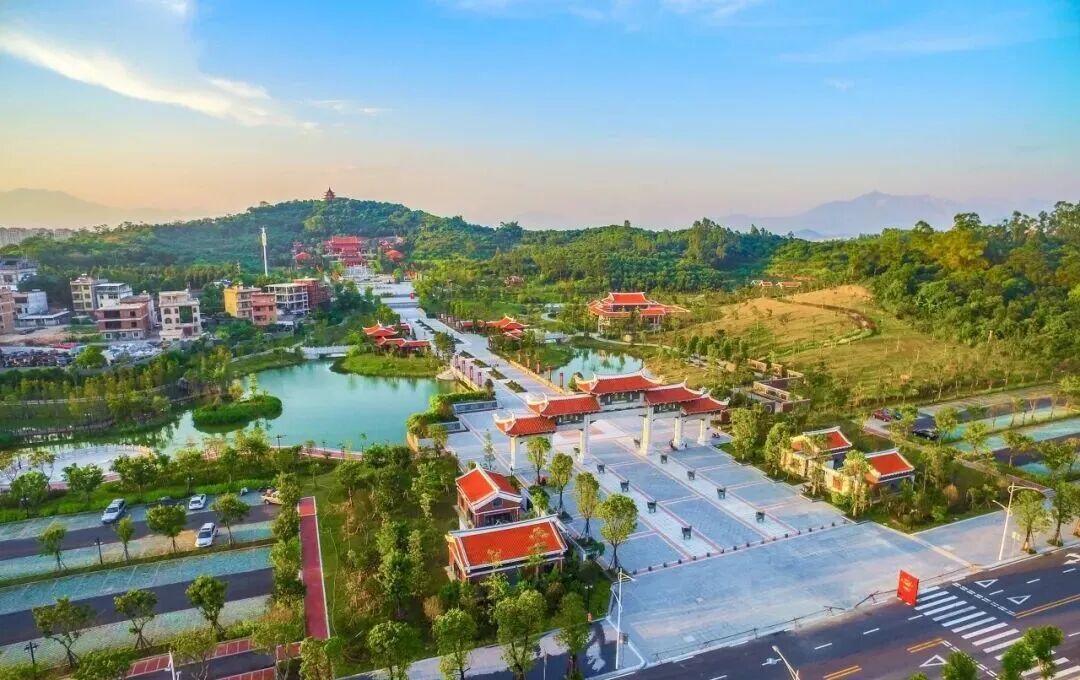 长泰旅游攻略