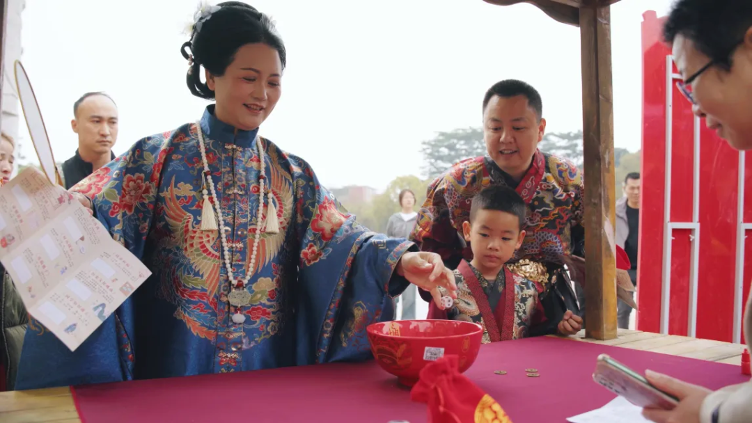 长泰旅游攻略