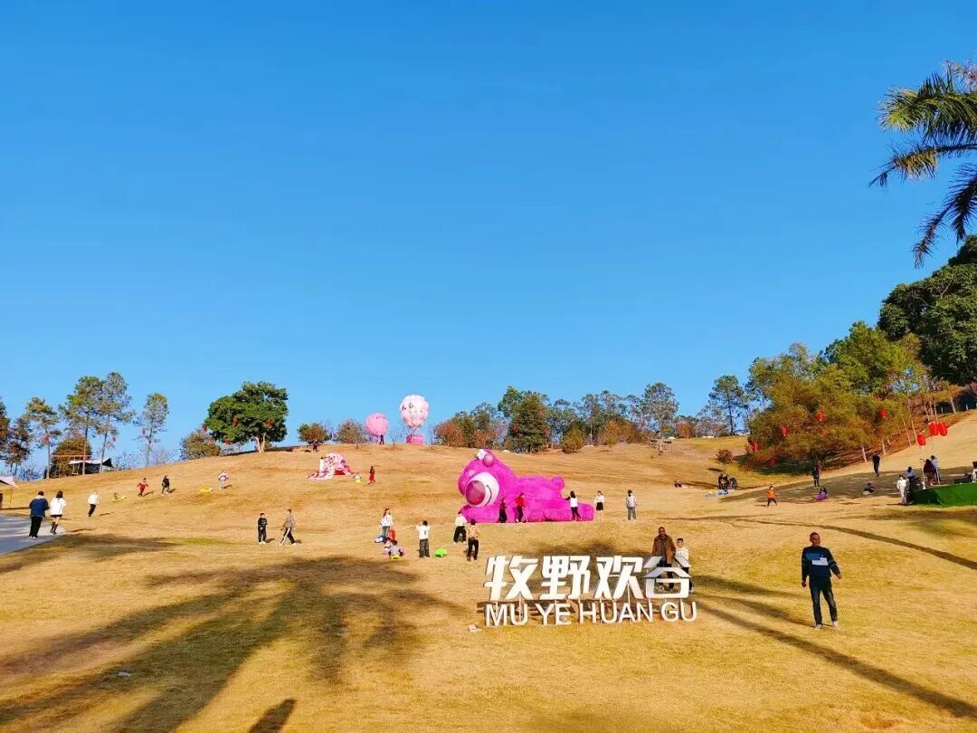 长泰旅游攻略