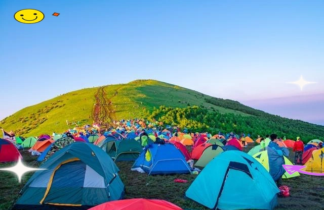 房山蒲洼乡旅游攻略