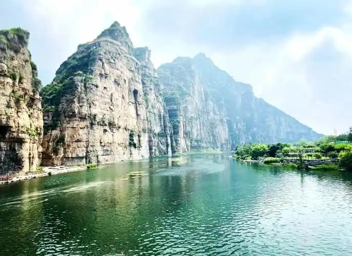 房山蒲洼乡旅游攻略