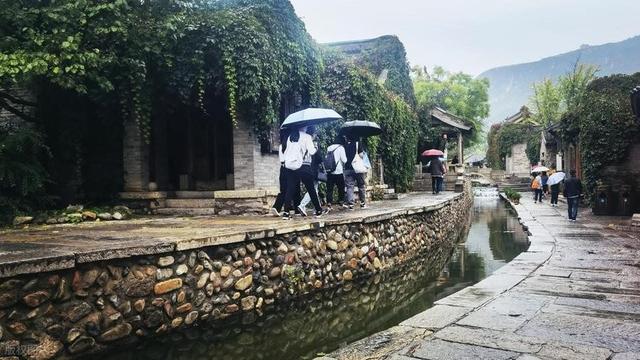 黄果树瀑布 旅游攻略