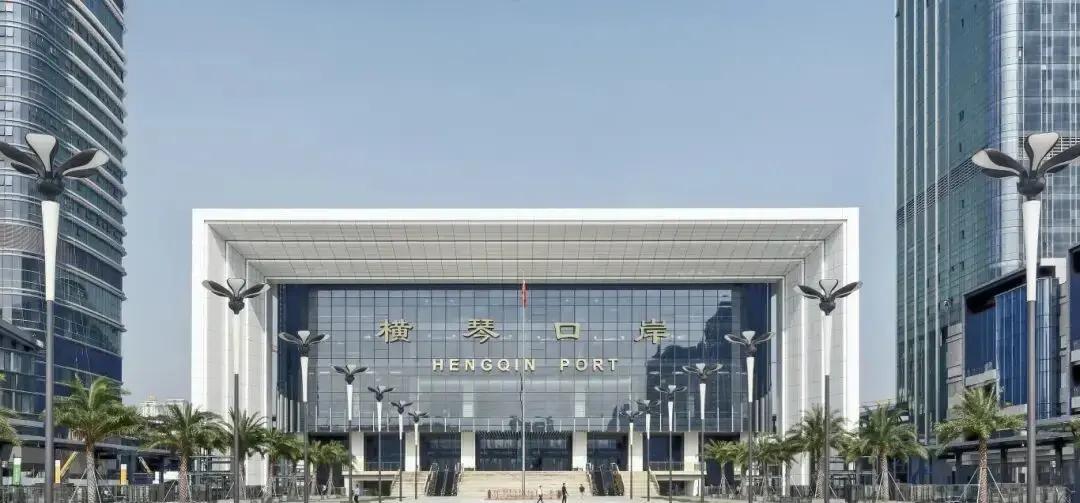 港澳旅游景点地图