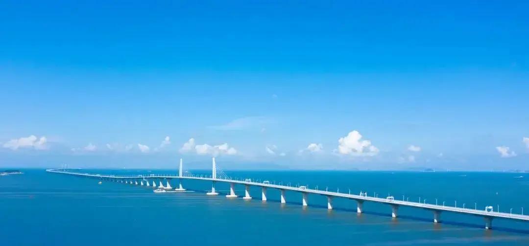 港澳旅游景点地图