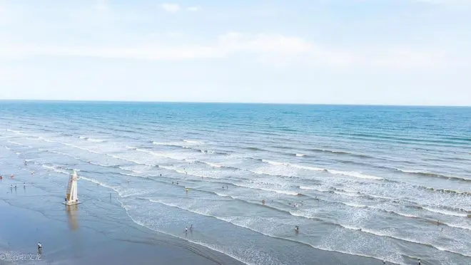 广西防城港旅游景点