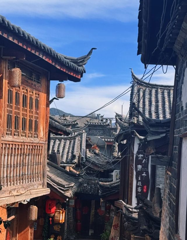 昆明石林九乡旅游攻略