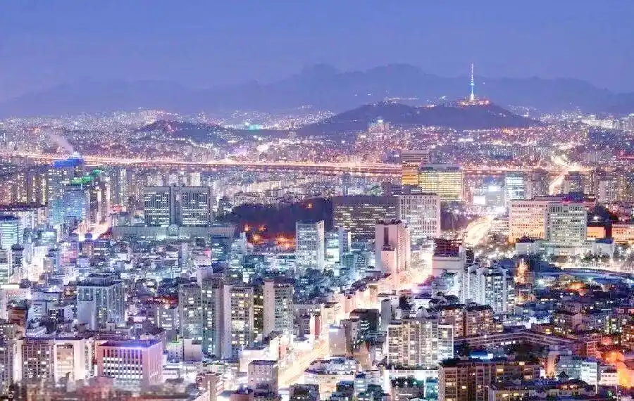 济州岛首尔旅游攻略