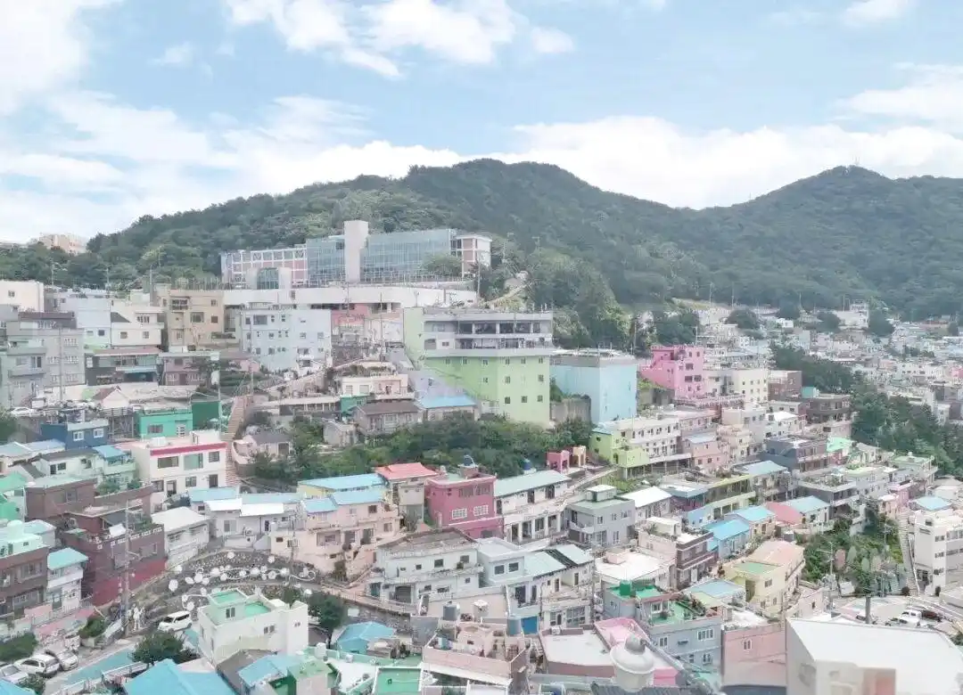 济州岛首尔旅游攻略