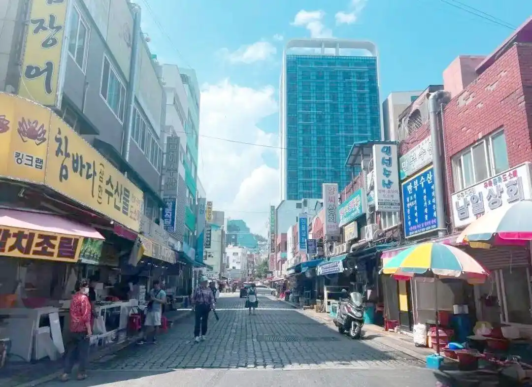 济州岛首尔旅游攻略