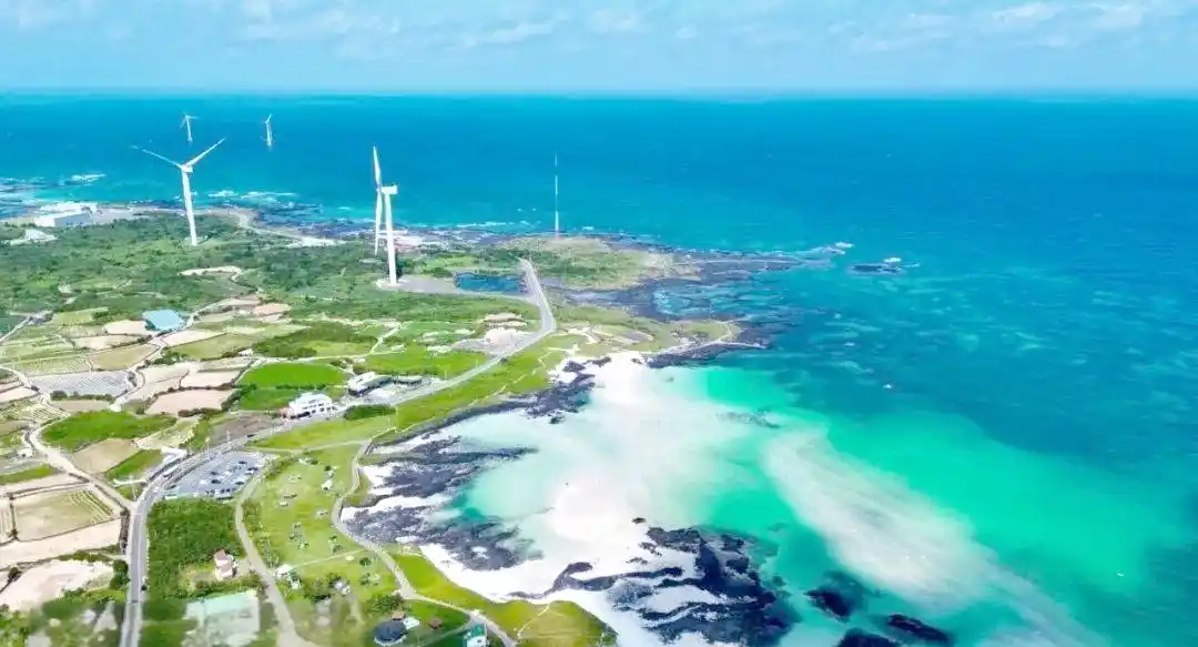 济州岛首尔旅游攻略