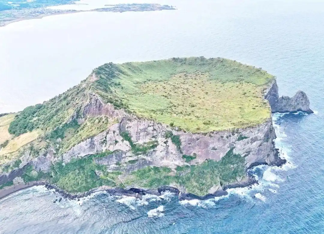 济州岛首尔旅游攻略