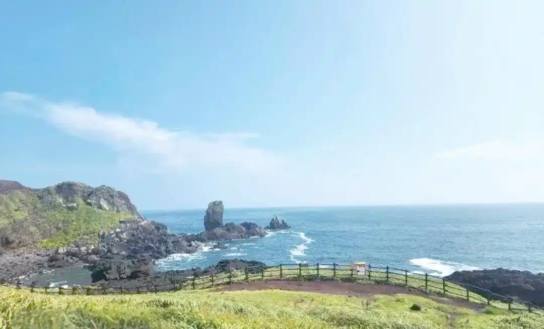 济州岛首尔旅游攻略