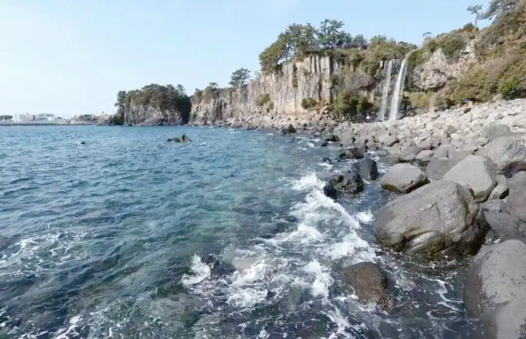 济州岛首尔旅游攻略