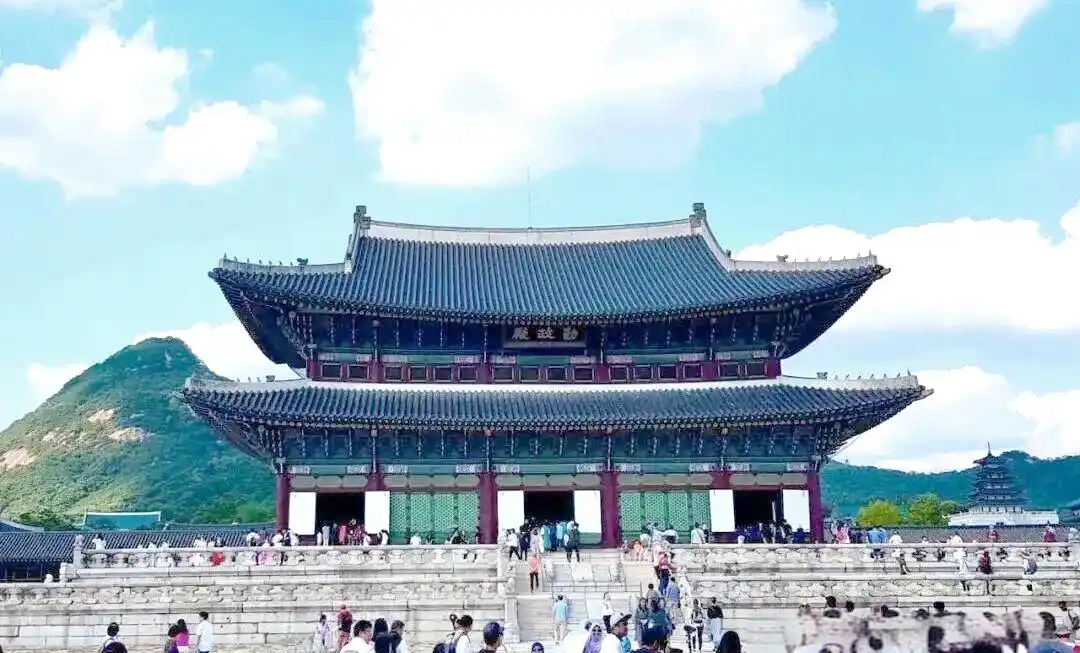 济州岛首尔旅游攻略