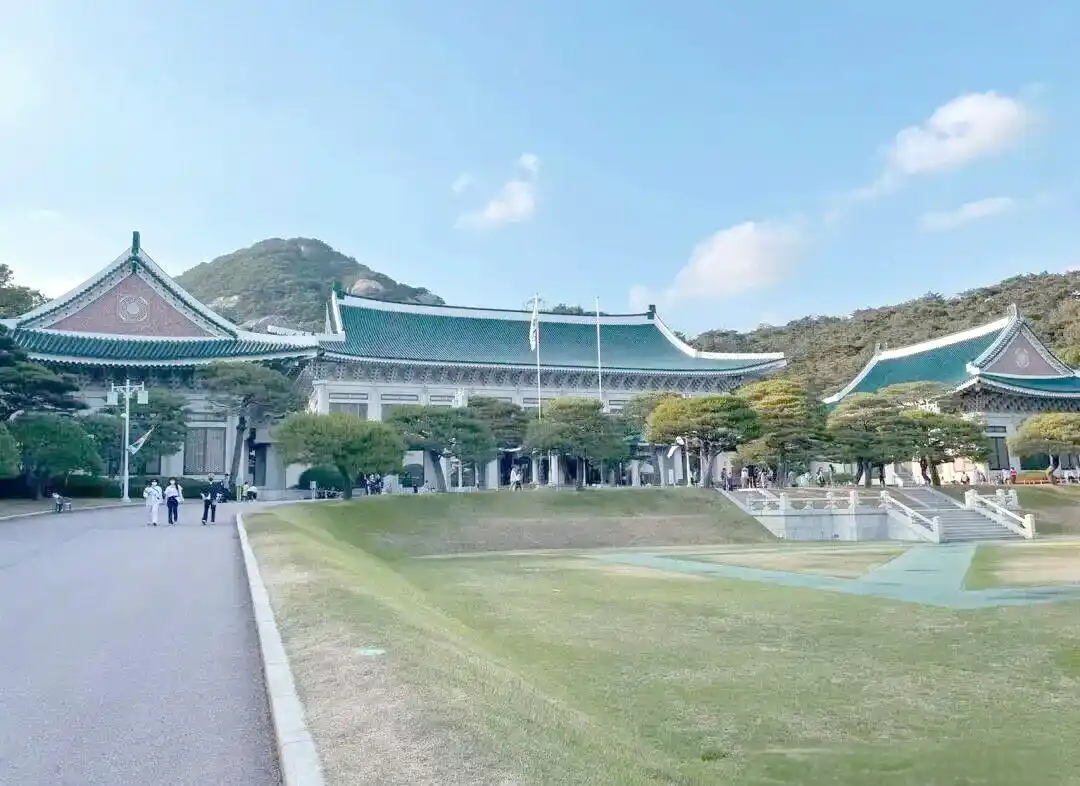 济州岛首尔旅游攻略