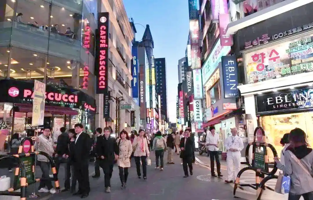 济州岛首尔旅游攻略