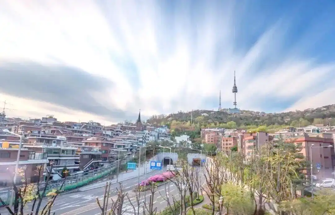 济州岛首尔旅游攻略