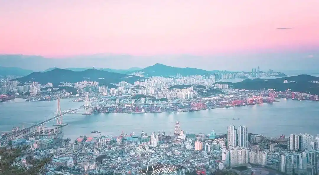 济州岛首尔旅游攻略