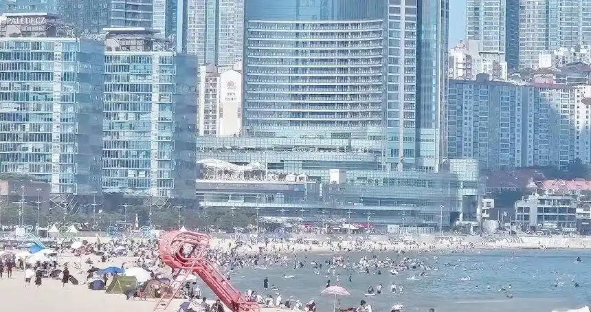 济州岛首尔旅游攻略