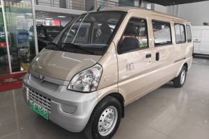 五菱 五菱荣光EV   基本型客车宁德时代