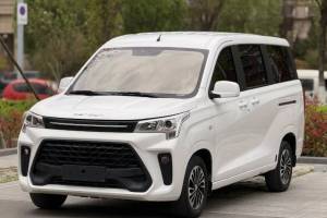 风光380 东风风光 1.5L 豪华型客车 8座