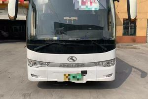 厦门金龙  48座新能源客车